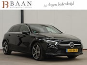 Mercedes-Benz A-klasse - 250e Luxury Line|EL Trekhaak|SOH 100%|DCC|Navi|Lane Assist|C