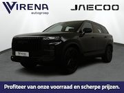 Jaecoo 7 - 1.5 TGDI SHS-P Exclusive - FULL OPTIONS - Stoelverkoeling/ve