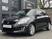 Suzuki Swift - CLIMATE CRUISE CONTR / KEYLESS GO / LED