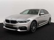 BMW 5-serie - 530e iPerform. High EXE M-SPORT AUTOMAAT