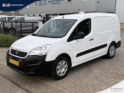 Peugeot e-Partner - Electric L2 Premium XL ✓ Bott inbouwkasten ✓100% Elektro