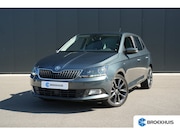 Skoda Fabia - 1.2 TSI 90pk Drive | Cruise control | Parkeersensoren achter