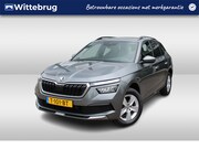 Skoda Kamiq - 1.0 TSI 110pk Sport Business / Navigatie by APP / LM 16 inch