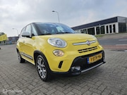 Fiat 500L - 0.9 TwinAir Trekking