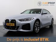 BMW i4 - eDrive40 84 kWh M-Sport | NL Auto | SOH 94% | Camera |  Crui