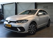 Volkswagen Polo - 1.0 TSI Life Edition carplay camera led cruise 95 pk