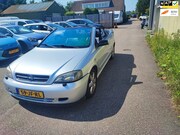 Opel Astra - 1.8-16V