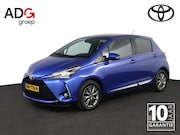 Toyota Yaris - 1.5 VVT-i Executive