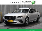 Volvo V90 - T8 455PK AWD Ultra Dark | Trekhaak | 360cam