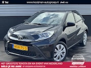 Toyota Aygo X - 1.0 VVT-i MT Play Apple Carplay en/of Android auto navigatie