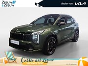 Kia Sportage - 1.6 T-GDi AT6 Hybrid GT-Line | NIEUWE SPORTAGE | 239 PK | 15