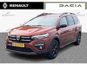 Dacia Jogger - 1.0 TCe 100 Bi-Fuel Extreme 5p.