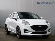 Ford Puma - 1.0 EcoBoost ST Line Mild Hybrid 155 Pk Automaat Apple Carpl