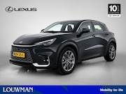 Lexus LBX - Relax 2WD Advanced Pack | BTW voertuig | Mark Levinson | Bru