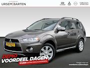 Mitsubishi Outlander - 2.0 Edition Two | Alarm klasse 1(startblokkering) | Anti doo