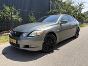 Lexus GS-Serie - 300 Business / AUTOMAAT / NAVI / CRUISE / SCHUIFDAK / YOUNGT