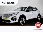 Peugeot 2008 - 1.2 Hybrid 145pk Allure Automaat | Tot 8 Jaar Garantie | Dak