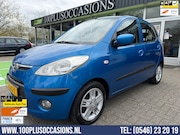 Hyundai i10 - 1.1 i-Catcher | Nwe D-riem | Nwe apk | Kleine beurt |