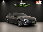 Peugeot 508 - 1.2 PureTech Allure Pack Business