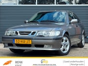 Saab 9-3 - 2.0T S BUSINESS ED. / Keurige auto / Goed onderhouden