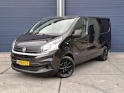Fiat Talento - 2.0 MultiJet L1H1 Basis AIRCO / CRUISE CONTROLE / TREKHAAK /