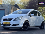Opel Corsa - 1.4-16V 101PK/COLOR EDITION/NWE APK/LMV/AC
