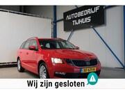 Skoda Octavia - Combi 1.0 TSI Greentech Ambition Automaat - Airco, Cruise, N