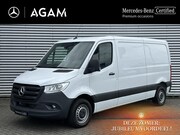 Mercedes-Benz Sprinter - 311 CDI L2H1 Airco Apple Carplay Navigatie