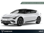 Kia EV6 - GT-Line Business Edition 84 kWh | Cruise control adaptief me