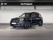 MINI Countryman - 2.0 S ALL4 John Cooper Works XL