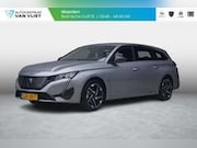 Peugeot 308 - SW 1.2 Hybrid 136 e-DCS6 Allure