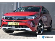 Opel Grandland - 1.2 Turbo Business Elegance+ 130pk | Stuur/Stoelverwarming |