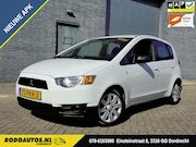 Mitsubishi Colt - 1.1 Edition One 5-Drs Airco Nw APK ✅