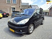 Peugeot 1007 - 1.4 Gentry Airco