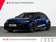 Audi RS5 - Avant e-hybrid 470 kW/639 pk | Audi Sportpakket | Mugellobla