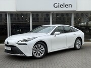 Toyota Mirai - FCV 182pk Dynamic | Waterstof, JBL, Keyless, Stoelverwarming