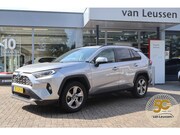 Toyota RAV4 - 2.5 Hybrid Executive KEYLESS NAVI APPLE/ANDROID EL-STOEL DOD