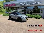 Nissan Juke - Hybrid 143pk N-Sport Nismo look