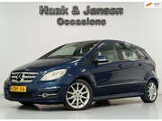 Mercedes-Benz B-klasse - 200 Turbo - Automaat - Cruise - Infotainment