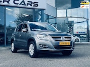 Volkswagen Tiguan - 1.4 TSI Sport&Style|start stop|Cruise Control|Airco|P sensor