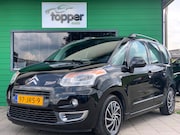 Citroën C3 Picasso - 1.6 VTi Aura|Navi|Airco|CruiseControl