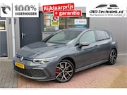 Volkswagen Golf - 1.4 eHybrid 245pk GTE , SOH 93%. Trekhaak afneembaar, ACC, P