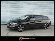 Peugeot 308 - SW 1.6 BlueHDI Panoramadak Camera 18'' Velgen