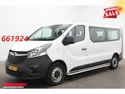 Opel Vivaro - 1.6 CDTI EcoFlex L2 9-Pers. Airco Cruise