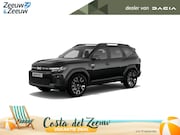 Dacia Bigster - Hybrid 155 Limited Edition Uit voorraad leverbaar in verschi