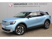 Ford Explorer - Extended Range AWD 79 kWh-250kW. Vierwielaandrijving ! Fabri