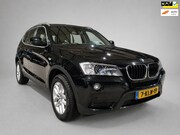 BMW X3 - XDrive20i High Executive - Leder - Memorystoel - Stoelverw -