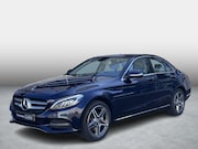 Mercedes-Benz C-klasse - 200 Prestige | Memory Stoelen | Stoelverwarming | Cruise Con