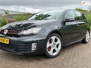 Volkswagen Golf - 2.0 GTI, super originele Nederlands geleverde GTI, eerste ei