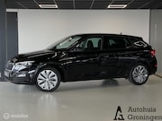 Skoda Scala - 1.0 TSI Tour